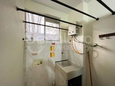Apartamento de 3 alcobas en arriendo en Medellin, Medellín, 84 m² · foto 13 de 15