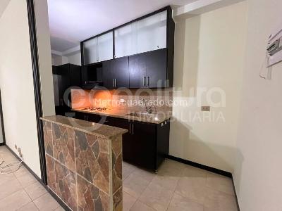 Apartamento de 3 alcobas en arriendo en Medellin, Medellín, 84 m² · foto 2 de 15
