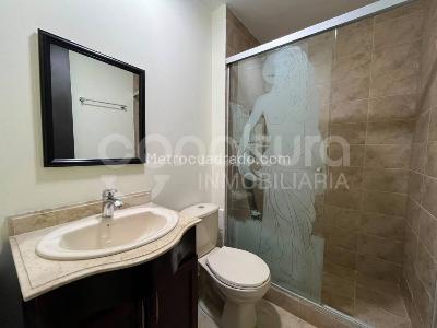 Apartamento de 3 alcobas en arriendo en Medellin, Medellín, 84 m² · foto 7 de 15