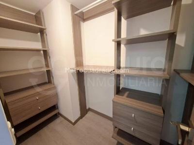 Apartamento de 2 alcobas en arriendo en Envigado, Envigado, 95 m² · foto 14 de 15