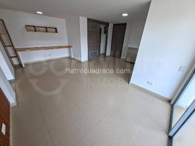 Apartamento de 2 alcobas en arriendo en Envigado, Envigado, 95 m² · foto 4 de 15