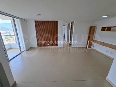 Apartamento de 2 alcobas en arriendo en Envigado, Envigado, 95 m² · foto 5 de 15