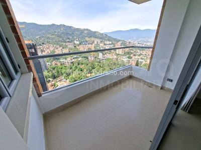 Apartamento de 2 alcobas en arriendo en Envigado, Envigado, 95 m² · foto 6 de 15