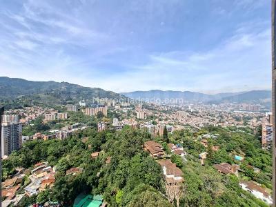 Apartamento de 2 alcobas en arriendo en Envigado, Envigado, 95 m² · foto 7 de 15