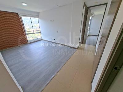 Apartamento de 2 alcobas en arriendo en Envigado, Envigado, 95 m² · foto 8 de 15