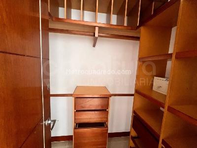 Apartamento de 3 alcobas en arriendo en Medellin, Medellín, 200 m² · foto 13 de 15