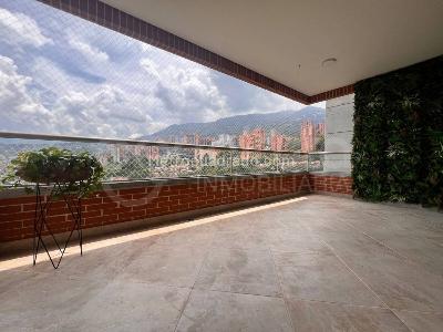 Apartamento de 3 alcobas en arriendo en Medellin, Medellín, 200 m² · foto 6 de 15
