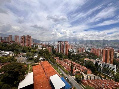 Apartamento de 3 alcobas en arriendo en Medellin, Medellín, 200 m² · foto 7 de 15