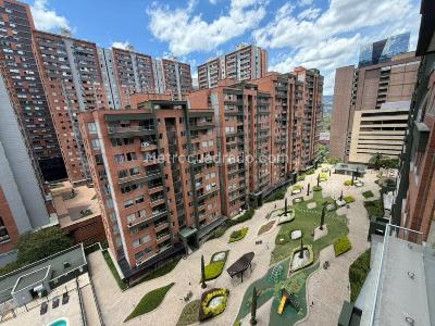 Apartamento de 3 alcobas en arriendo en Medellin, Medellín, 85 m² · foto 11 de 15
