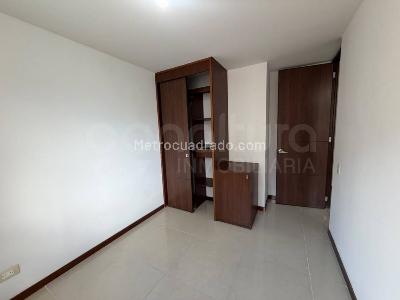 Apartamento de 3 alcobas en arriendo en Medellin, Medellín, 85 m² · foto 14 de 15