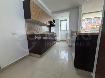 Apartamento de 3 alcobas en arriendo en Medellin, Medellín, 85 m² · foto 1 de 15