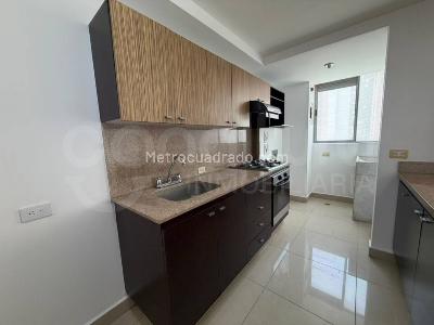 Apartamento de 3 alcobas en arriendo en Medellin, Medellín, 85 m² · foto 2 de 15