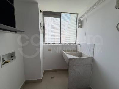 Apartamento de 3 alcobas en arriendo en Medellin, Medellín, 85 m² · foto 5 de 15