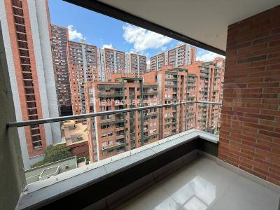 Apartamento de 3 alcobas en arriendo en Medellin, Medellín, 85 m² · foto 6 de 15