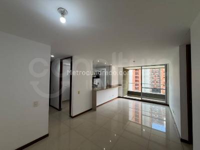 Apartamento de 3 alcobas en arriendo en Medellin, Medellín, 85 m² · foto 7 de 15