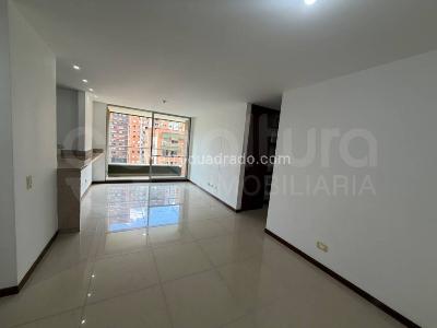 Apartamento de 3 alcobas en arriendo en Medellin, Medellín, 85 m² · foto 8 de 15