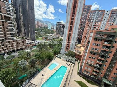 Apartamento de 3 alcobas en arriendo en Medellin, Medellín, 85 m² · foto 9 de 15