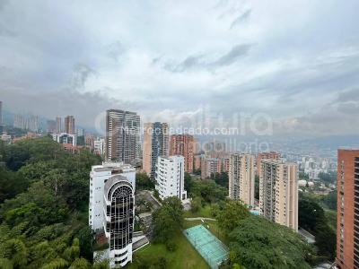 Apartamento de 1 alcoba en arriendo en Medellin, Medellín, 65 m² · foto 12 de 12