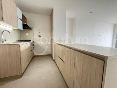 Apartamento de 1 alcoba en arriendo en Medellin, Medellín, 65 m² · foto 2 de 12