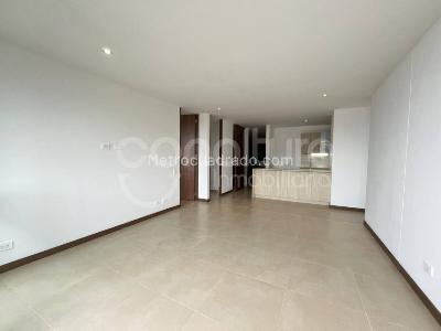 Apartamento de 1 alcoba en arriendo en Medellin, Medellín, 65 m² · foto 3 de 12