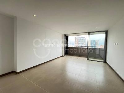 Apartamento de 1 alcoba en arriendo en Medellin, Medellín, 65 m² · foto 4 de 12