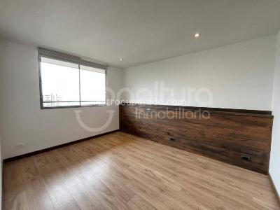 Apartamento de 1 alcoba en arriendo en Medellin, Medellín, 65 m² · foto 5 de 12