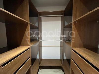 Apartamento de 1 alcoba en arriendo en Medellin, Medellín, 65 m² · foto 7 de 12