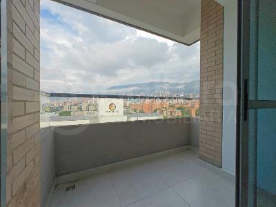 Apartamento de 3 alcobas en arriendo en Envigado, Envigado, 80 m² · foto 11 de 15