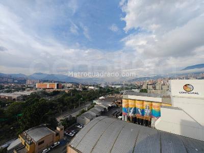 Apartamento de 3 alcobas en arriendo en Envigado, Envigado, 80 m² · foto 15 de 15