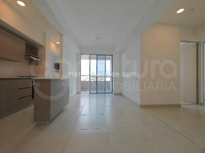 Apartamento de 3 alcobas en arriendo en Envigado, Envigado, 80 m² · foto 3 de 15