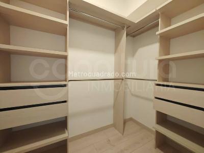 Apartamento de 3 alcobas en arriendo en Envigado, Envigado, 80 m² · foto 5 de 15