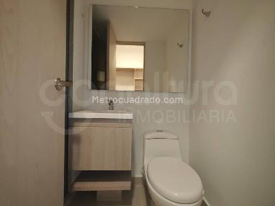 Apartamento de 3 alcobas en arriendo en Envigado, Envigado, 80 m² · foto 8 de 15