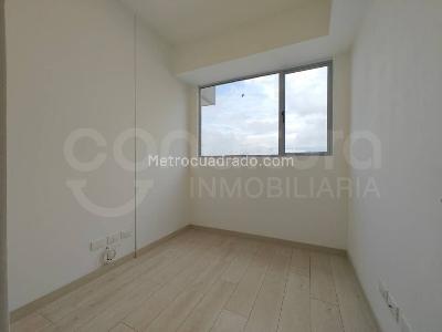 Apartamento de 3 alcobas en arriendo en Envigado, Envigado, 80 m² · foto 9 de 15