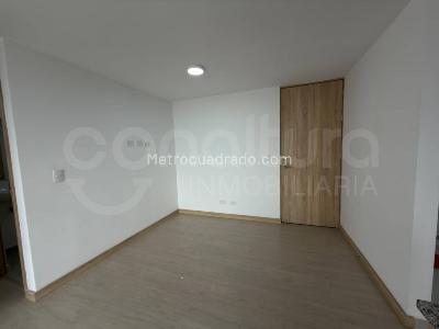 Apartamento de 2 alcobas en arriendo en Medellin, Medellín, 68 m² · foto 12 de 15