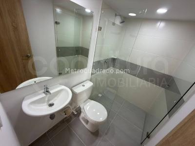 Apartamento de 2 alcobas en arriendo en Medellin, Medellín, 68 m² · foto 15 de 15