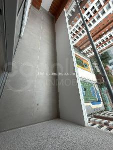 Apartamento de 2 alcobas en arriendo en Medellin, Medellín, 68 m² · foto 6 de 15