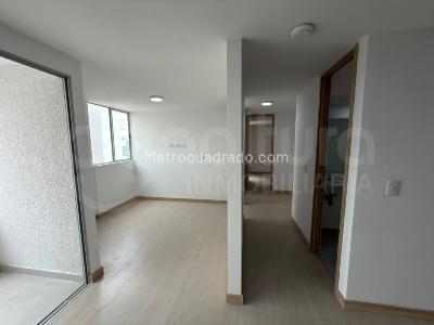 Apartamento de 2 alcobas en arriendo en Medellin, Medellín, 68 m² · foto 8 de 15