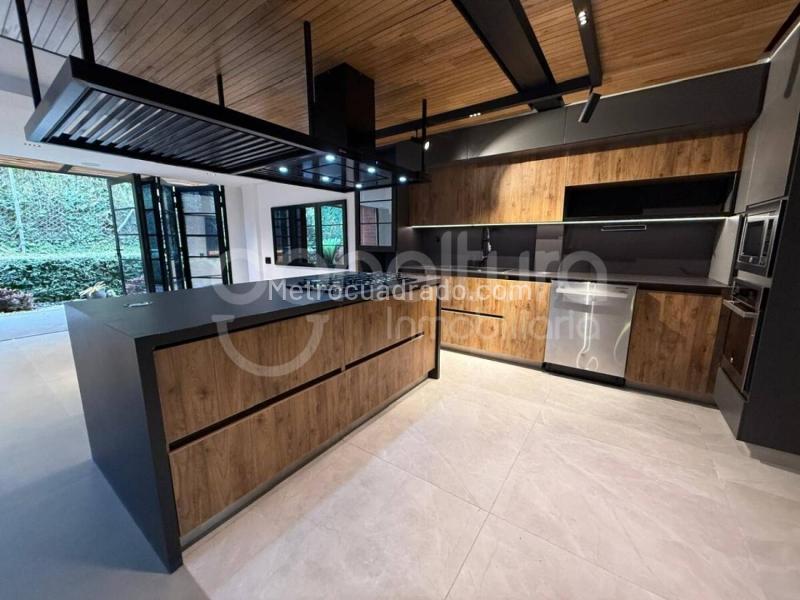 Casa en Arriendo, Envigado, Envigado