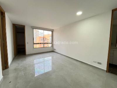 Apartamento de 3 alcobas en arriendo en Medellin, Medellín, 140 m² · foto 10 de 15