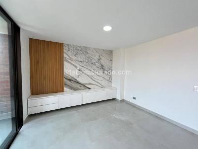 Apartamento de 3 alcobas en arriendo en Medellin, Medellín, 140 m² · foto 13 de 15