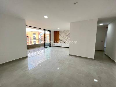 Apartamento de 3 alcobas en arriendo en Medellin, Medellín, 140 m² · foto 6 de 15