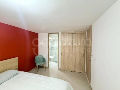 Apartamento de 2 alcobas en arriendo en Medellin, Medellín, 66 m² · foto 10 de 15