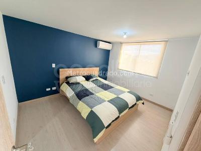 Apartamento de 2 alcobas en arriendo en Medellin, Medellín, 66 m² · foto 13 de 15