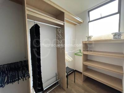 Apartamento de 3 alcobas en arriendo en Medellin, Medellín, 150 m² · foto 10 de 15