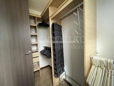 Apartamento de 3 alcobas en arriendo en Medellin, Medellín, 150 m² · foto 11 de 15