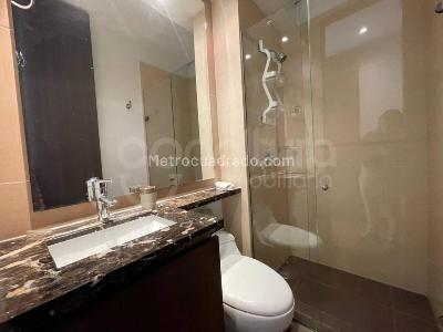Apartamento de 3 alcobas en arriendo en Medellin, Medellín, 150 m² · foto 12 de 15