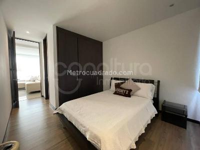Apartamento de 3 alcobas en arriendo en Medellin, Medellín, 150 m² · foto 13 de 15