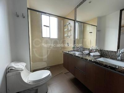 Apartamento de 3 alcobas en arriendo en Medellin, Medellín, 150 m² · foto 14 de 15