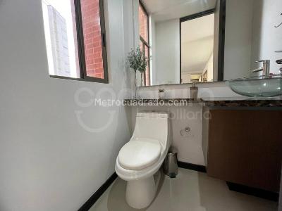 Apartamento de 3 alcobas en arriendo en Medellin, Medellín, 150 m² · foto 15 de 15