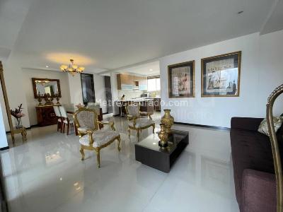 Apartamento de 3 alcobas en arriendo en Medellin, Medellín, 150 m² · foto 4 de 15